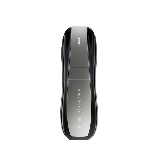 Ulike UI20S BL X Max IPL光美容器 超高速フラッシュ連射 男のヒゲに特