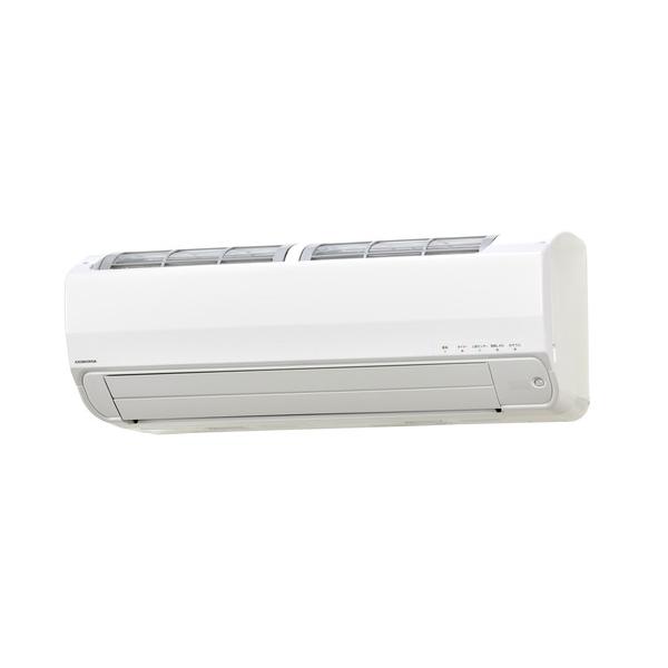 コロナルームエアコン 無料長期保証】コロナ エアコン 6畳 清潔機能充実な省エネ対応