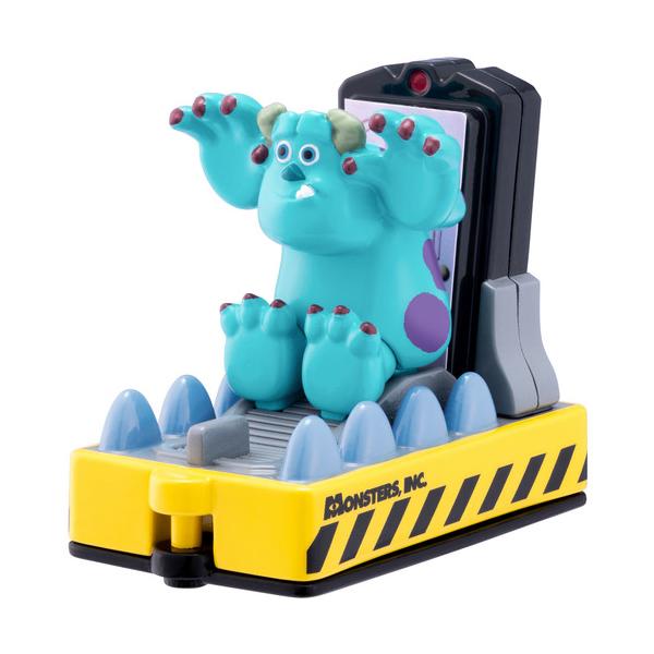 他サイト： タカラトミー ドリームトミカ No.172 ディズニートミカパレード モンスターズ・インクの商品画像