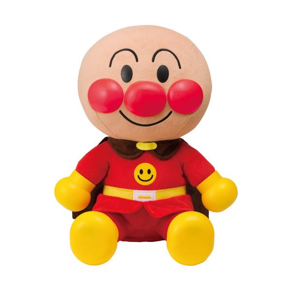 他サイト： アガツマ ねぇアンパンマン！お歌もきかせて！はじめてのおしゃべりDXの商品画像