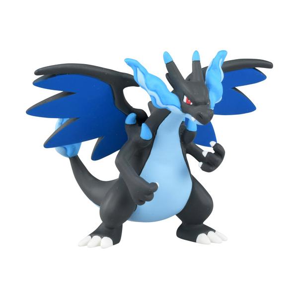 他サイト： タカラトミー モンコレ MS−51 メガリザードンXの商品画像