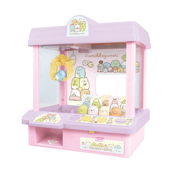 他サイト： タカラトミー すみっコぐらし すみっコクレーンゲームの商品画像