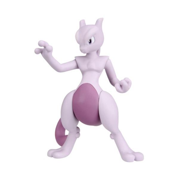 他サイト： タカラトミー モンコレ ML−20 ミュウツ−の商品画像