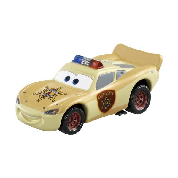 タカラトミー カーズ トミカ C−30 ライトニング・マックィーン