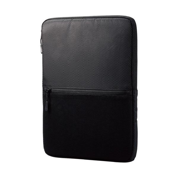 他サイト： エレコム BM-IBMP14BK パソコンインナーケース ブラック BMIBMP14BKの商品画像