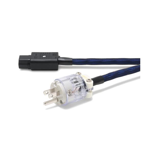 オヤイデ L／i50 OFC R3.0 電源ケーブル L／i50シリーズ 1.5m