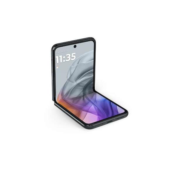 他サイト： モトローラー PB230000JP motorola razr 50（12GB／512GB）  コアラグレイの商品画像
