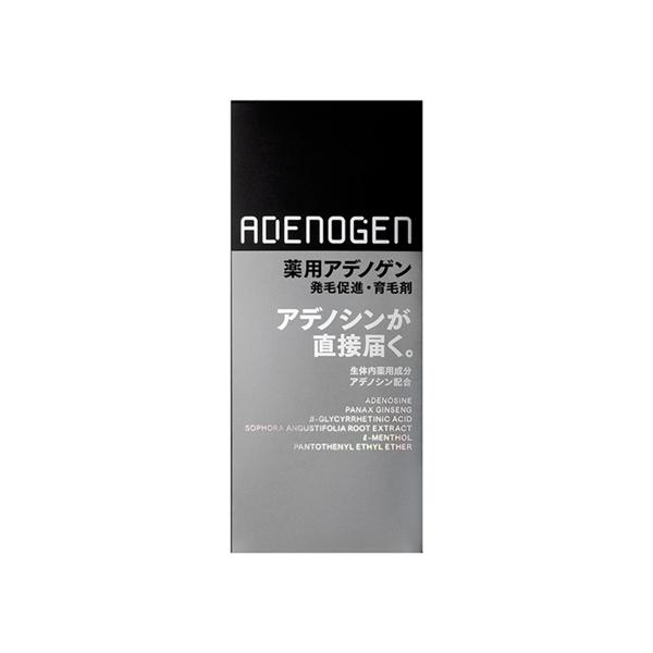 資生堂（SHISEIDO）  アデノゲン 薬用アデノゲンEX ＜L＞ (300mL) 【医薬部外品】