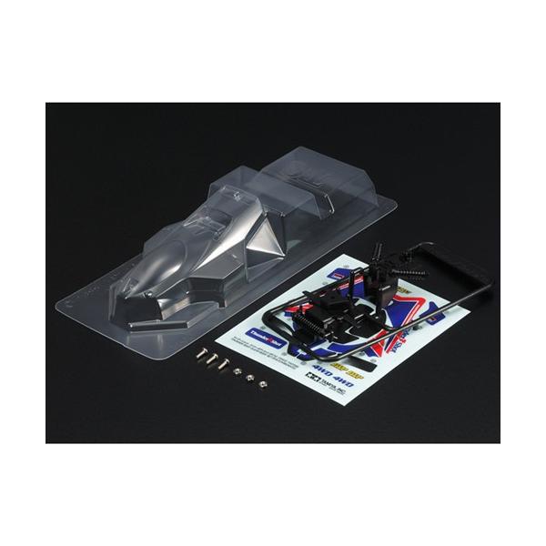 mn ページ タミヤ 15502 ミニ四駆グレードアップシリーズ No．502 サンダー