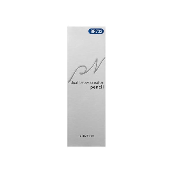 資生堂（SHISEIDO）  ピエヌ デュアルブロークリエーター（ペンシル） BR733 （カートリッジ）