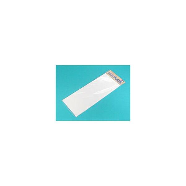 タミヤ プラバンセット 0．3mm厚2枚、0．5mm厚2枚、1．2mm厚1枚（5枚入）※ご注文後のご手配となります。