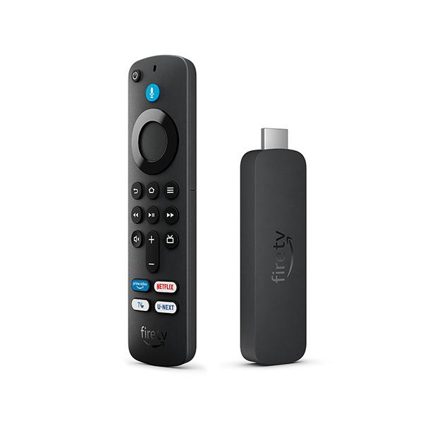 アマゾン B0CJLFPRMH Fire TV Stick 4K ストリーミングメディア