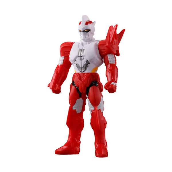 他サイト： バンダイ ウルトラマン ウルトラヒーローシリーズ EX ジャンボット フィギュアの商品画像