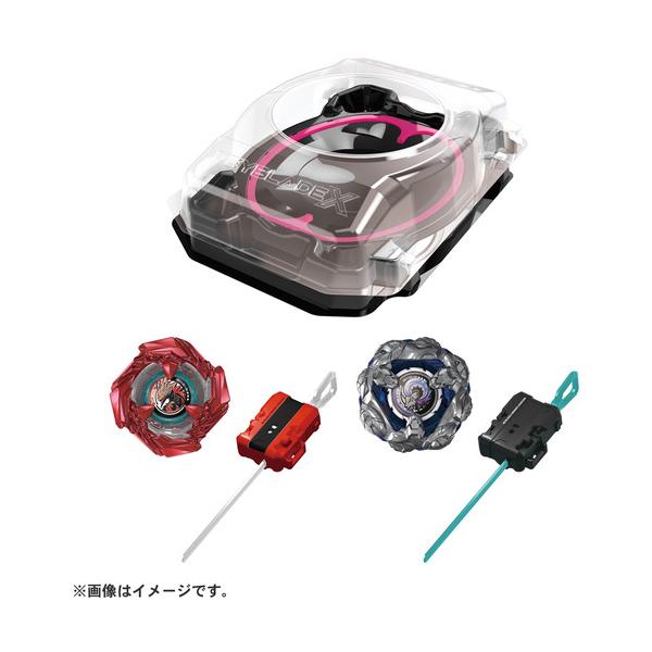 タカラトミー ベイブレード BX−46 10月スタジアムセット 【BX−46】 885