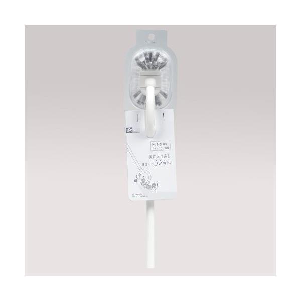 他サイト： レック FXトイレブラシの商品画像