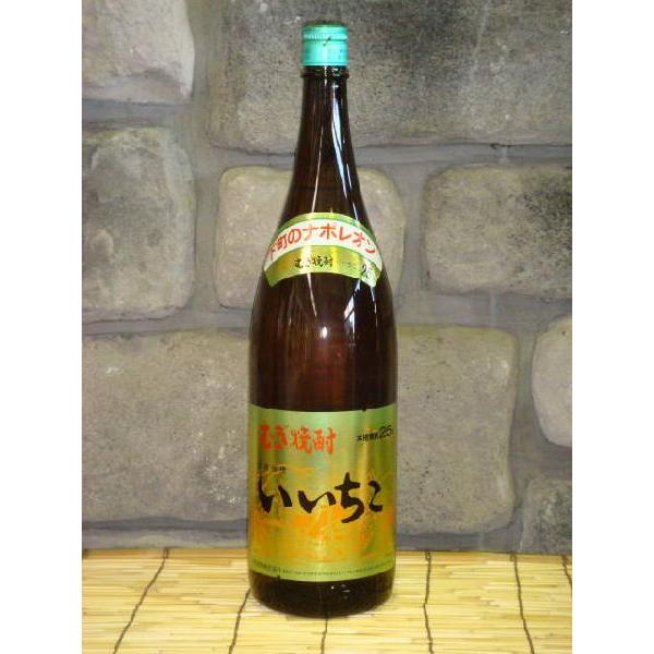 麦焼酎】 いいちこ 25度 1800ml : リカーハウス 木村屋 - 通販
