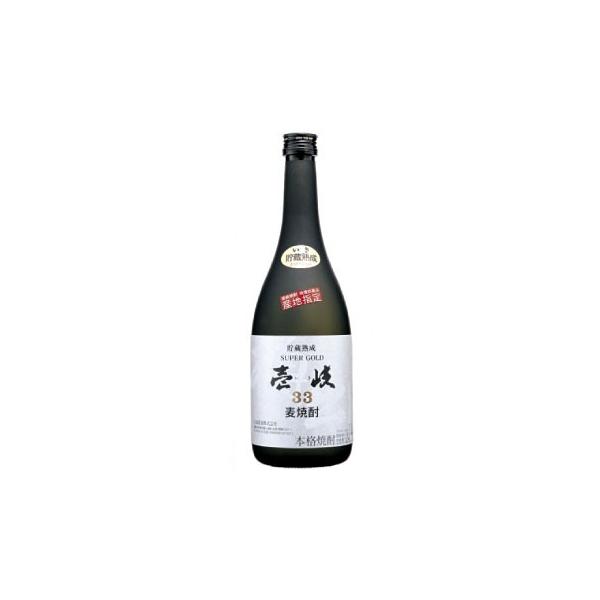  IKI 焼酎 15年連続受賞麦焼酎　壱岐33 21年連続受賞720 壱岐の蔵酒造 麦焼酎 二千年の夢 42度 720ml – にっぽん津々浦々｜本店