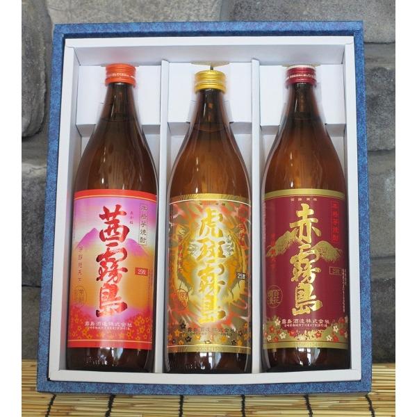 新品未開封　焼酎飲み比べ6本セット　閻魔　赤霧島 新品未開封 焼酎飲み比べ6本セット 閻魔 赤霧島 【公式通販】