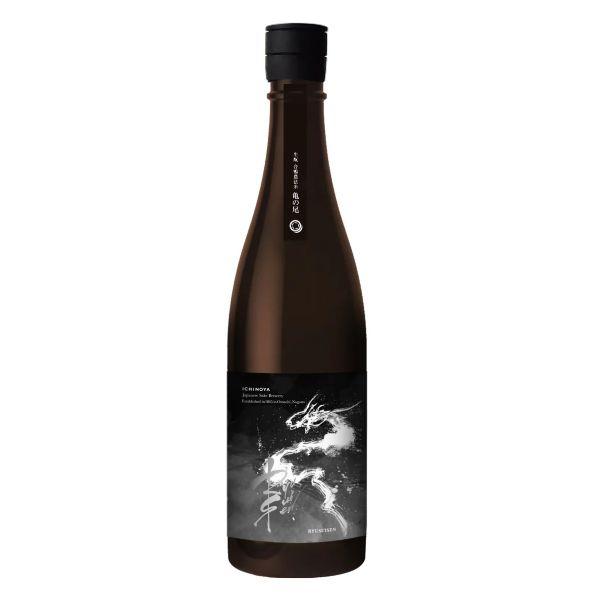 木村二朗「夜光杯」SM油彩,葡萄美酒夜光杯～翡翠が生んだ月光にかざす神秘的グラス 日本酒 RYUSUISEN 生もと 上白沢伏流水仕込み 風さやか 720ml 箱無し