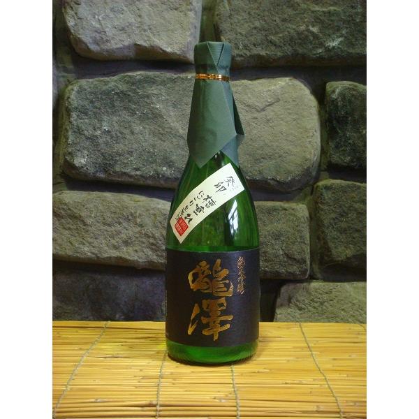 日本酒 瀧澤 純米吟醸 丙午 槽垂れ 720ml 長野県 信州銘醸 : リカー