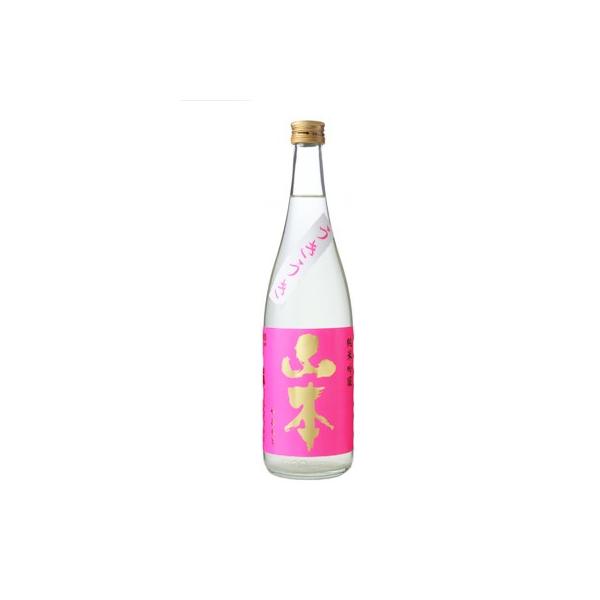 日本酒 白瀑 山本 うきうき ピンクラベル 純米吟醸 うすにごり生酒 1800ml 季節限定 地酒 秋田 東北 Buyee Buyee Japanese Proxy Service Buy From Japan Bot Online