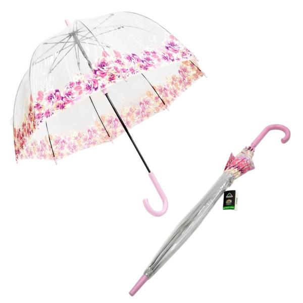 フルトン ビニール傘 長傘 Birdcage 2 Crimson Floret バードケージ エリザベス女王ご愛用モデル L042 Buyee Buyee Japanese Proxy Service Buy From Japan Bot Online