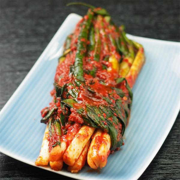 ◆【ご注意ください！】◆本品は出荷日限定商品です。　＊毎週金曜日 13時までのご注文で翌週の火曜日出荷　＊毎週水曜日 13時までのご注文で、同じ週の金曜日出荷となります。（商品到着はいずれも翌日か翌々日）【商品内容】ねぎキムチ150g【原材...