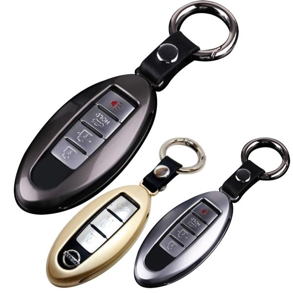 日産車用 煌く メタル スマートキーケース キーカバー ニッサン スカイライン ティアナ ノート フーガ マーチ リーフ ステージア キューブ ジューク 送料無料 Buyee Buyee 提供一站式最全面最專業現地yahoo Japan拍賣代bid代拍代購服務 Bot Online