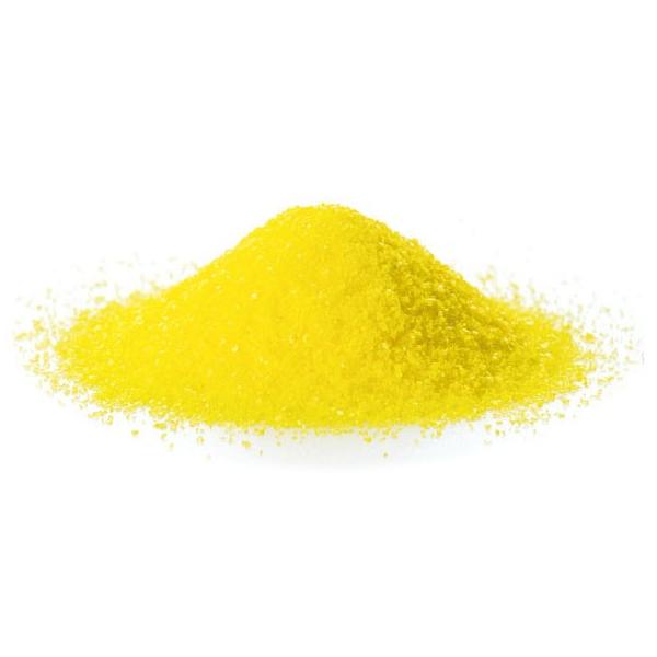 ジェルキャンドル用のカラーサンド（砂）です。100ｇの小分けになった使いやすい量です。ガラス容器に入れ、ガラス細工と一緒に組み合わせてご使用下さい。■容　量：約100ｇ※生産時期により、色味・粒の大きさが多少異なる場合がございます。予めご了...