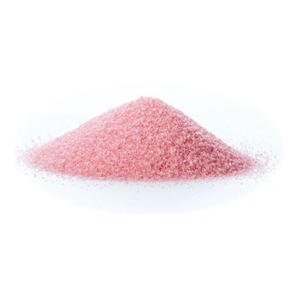 ジェルキャンドル用のカラーサンド（砂）です。100ｇの小分けになった使いやすい量です。ガラス容器に入れ、ガラス細工と一緒に組み合わせてご使用下さい。■容　量：約100ｇ※生産時期により、色味・粒の大きさが多少異なる場合がございます。予めご了...