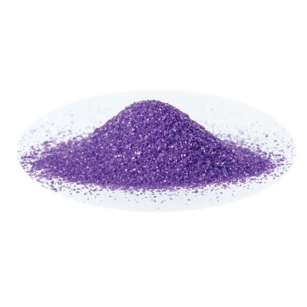 ジェルキャンドル用のカラーサンド（砂）です。※生産時期により、色味・粒の大きさが多少異なる場合がございます。予めご了承ください。