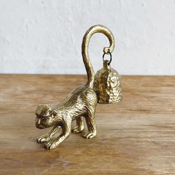 CANDLE SNUFFER　モンキー[日曜祝日 配送休業]