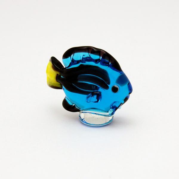 ジェルキャンドルに入れて使用するガラス細工です。６個入りのお得なセットです。