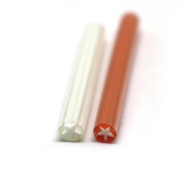 p*o様 アフリカとんぼ玉　ミルフィオリ　極致　10個 greenrosenetshopyumi_beads1016