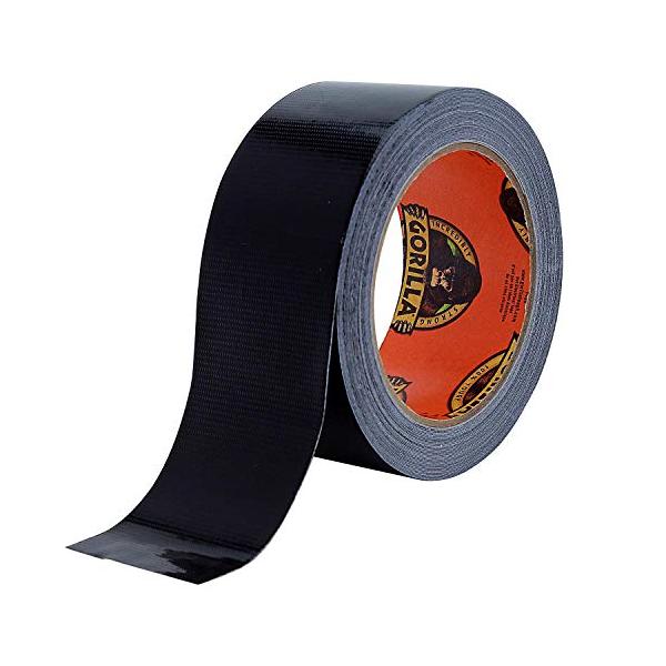 他サイト： KURE呉工業 Gorilla Glue ゴリラテープ ブラック 48mm×11mの商品画像