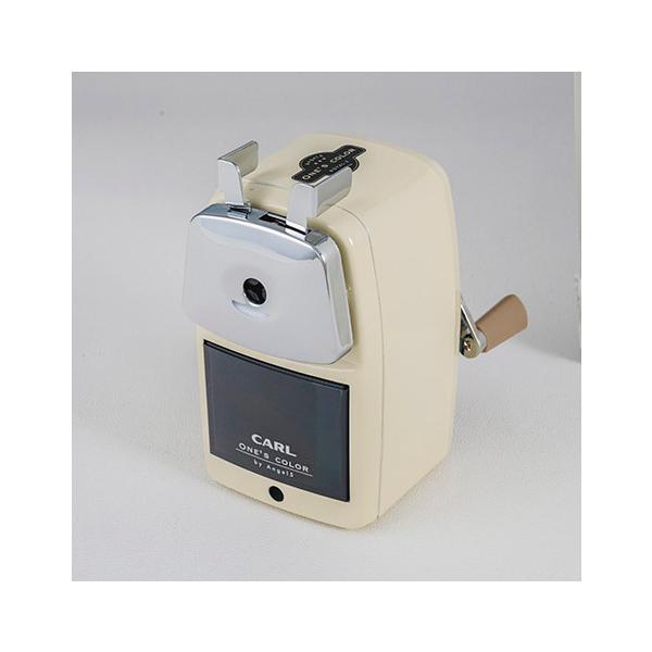 他サイト： カール エンゼル５プレミアム３ A5PR3-I / クリーム色 / オフィス用品 筆記具 / 31544の商品画像