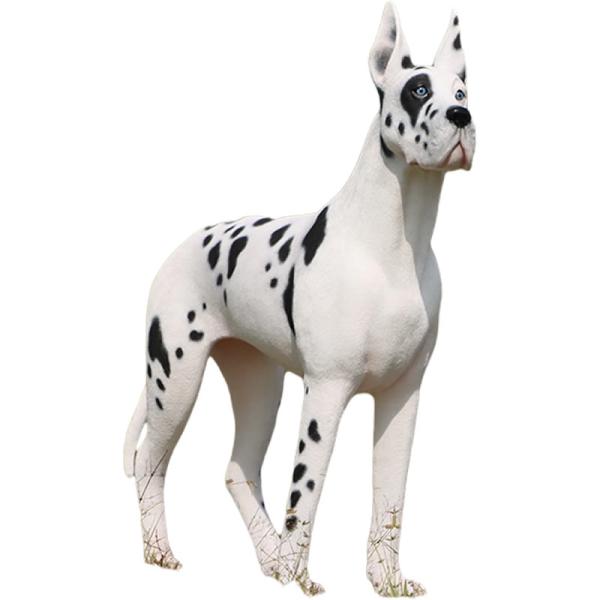 動物 オブジェ グレートデン インテリア イベント ディスプレイ Great