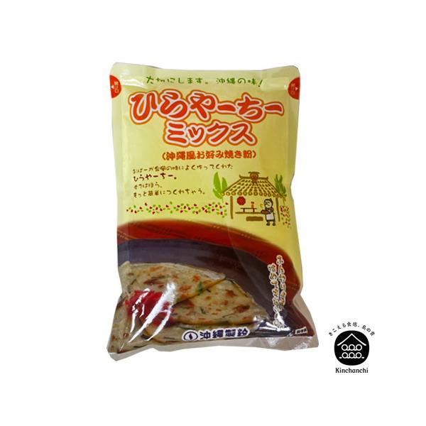 ひらやーちーミックス(300g) : 島食専門店 Kinchanchi - 通販