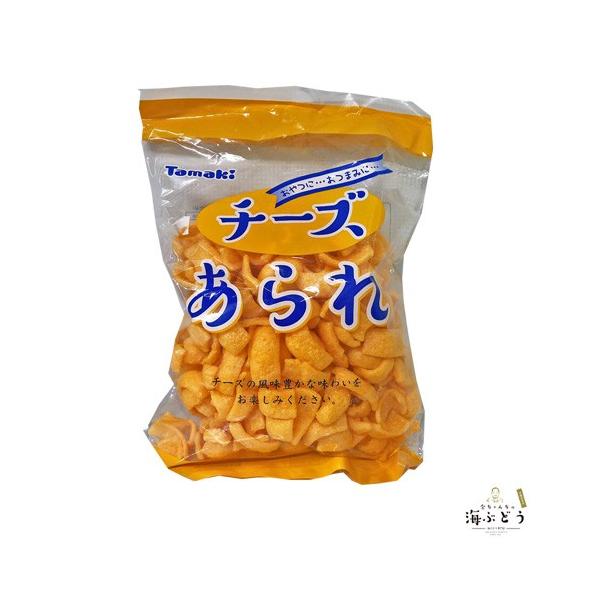 チーズあられ