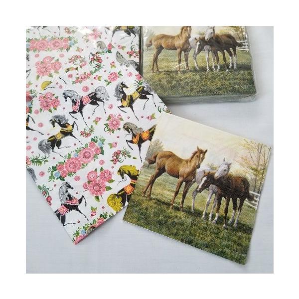 ペーパーナプキンは、デザインが素敵なものが多く、  近頃は食事の際に敷くだけでなく、ラッピングやデコパージュの資材としても 人気が高いですね。お弁当を持参するOLさんの間で人気上昇中。  下に敷いたりナフキンとして・・・。 お菓子を差し上げ...