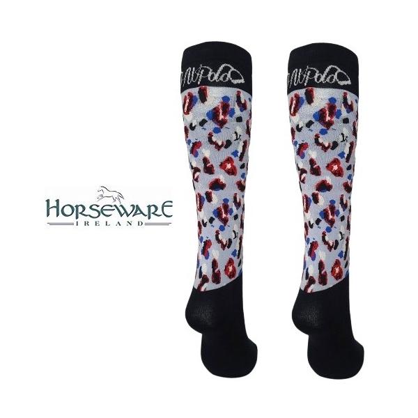 HORSEWARE POLO�@���C�f�B���O�\�b�N�X�@�V���[�\�b�N�X�@��n�@�n�p ���i�摜