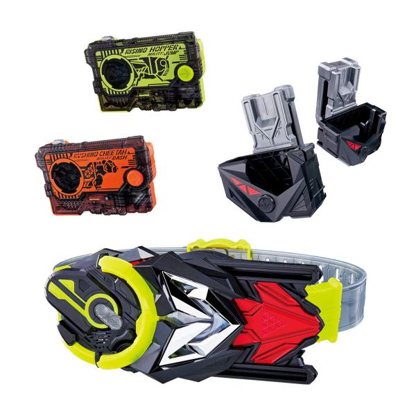仮面ライダーゼロワン Dx飛電ゼロワンドライバー プログライズホルダーセット Kind Retail 通販 Yahoo ショッピング