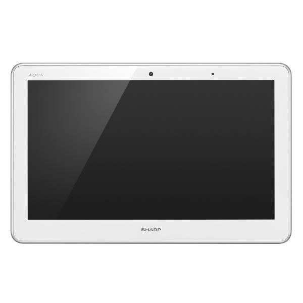 シャープ 16V型 液晶 テレビ AQUOS HC-16TT1-W ハイビジョン 2015年