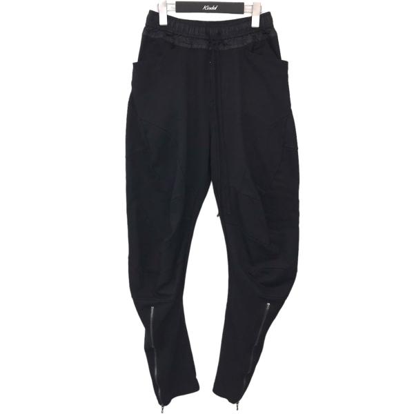 JULIUS(ユリウス)23AWスウェットパンツ837PAM15 JULIUS(ユリウス)23AWスウェットパンツ837PAM15