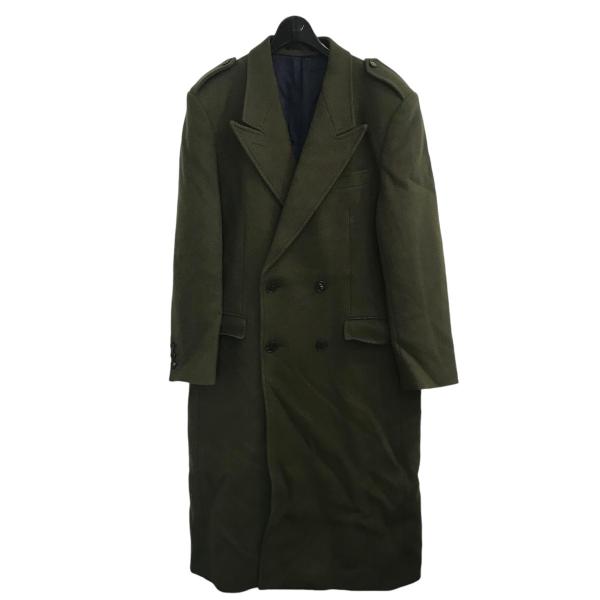 リトルビッグ LITTLEBIG 「Military Coat」 4Bミリタリーコート LB203 