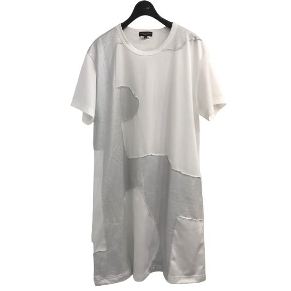 COMME des GARCONS HOMME PLUS コムデギャルソンオムプリュス 21SS PG  