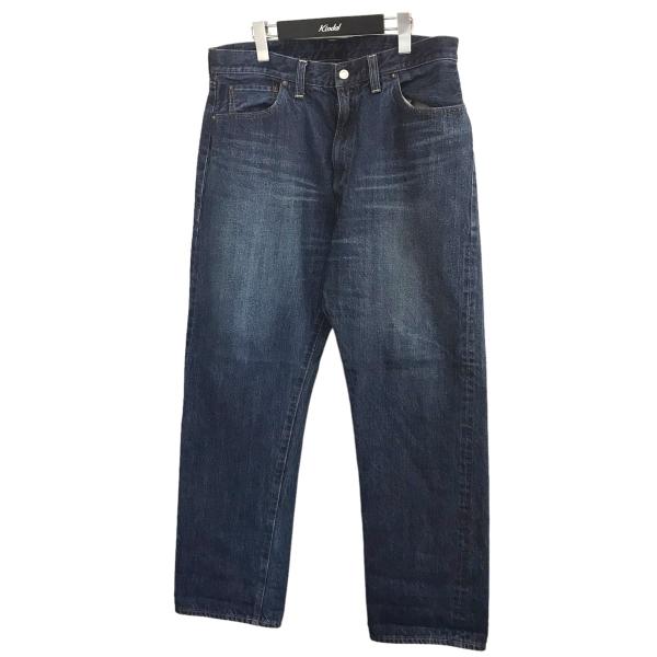 【アーモンドマイル】N.HOOLYWOODデニムセットアップ N.HOOLYWOOD/エヌハリウッド】20SSデニムセットアップ入荷して