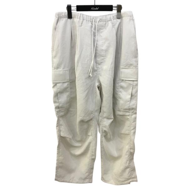 COOTIE PRODUCTIONS 【値下げ】COOTIE 24SS 「Polyester Canvas Error