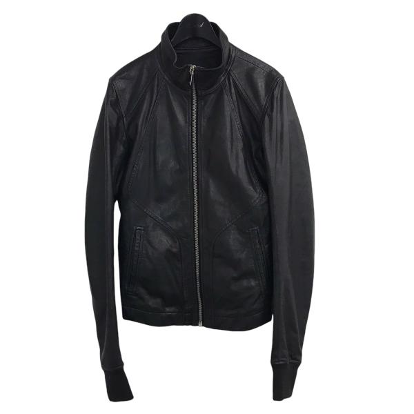 Rick Owens リックオウエンス RICK OWENS 「INTARSIA JACKET Rick Owens リックオウエンス RICK OWENS 「INTARSIA JACKET