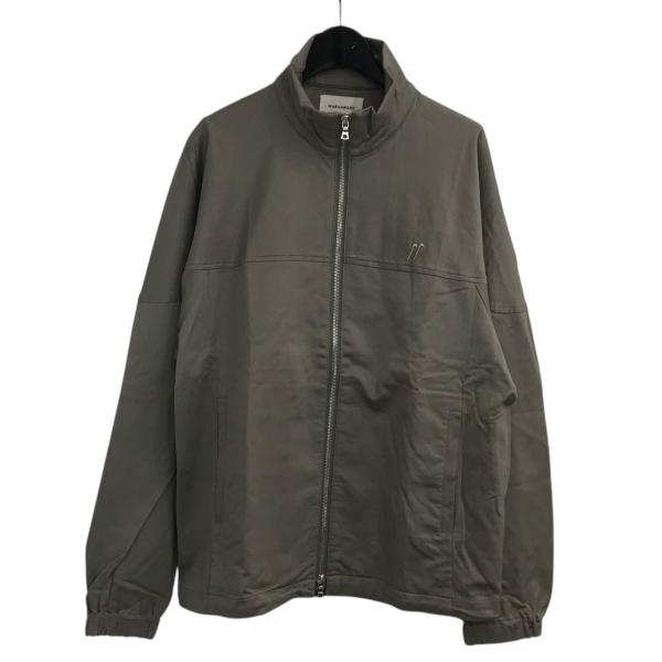markaware 【値下げ】MARKAWARE 「TRUCK JACKET - ORGANIC